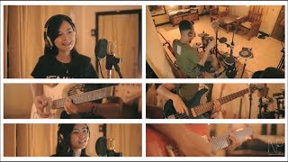 Here With Me by Victory Worship (Cover)