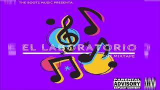 Keizy Ft. Encee - Escapate (Audio)