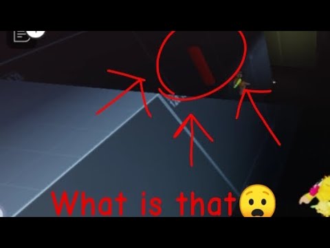 What is that?!?!?!?! roblox exade