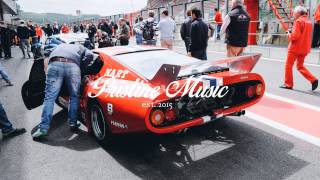 Falcons - Aquafina ft. GoldLink & Chaz French