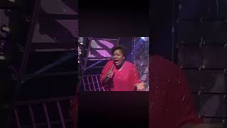 Jocelyn Brown Performing Somebody Else’s Guy 1984