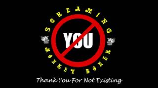 Screaming Monkey Boner - ZYQ9 (2002 Demo)