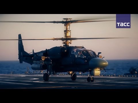 Российские 'Катраны' усилят египетские 'Мистрали'
