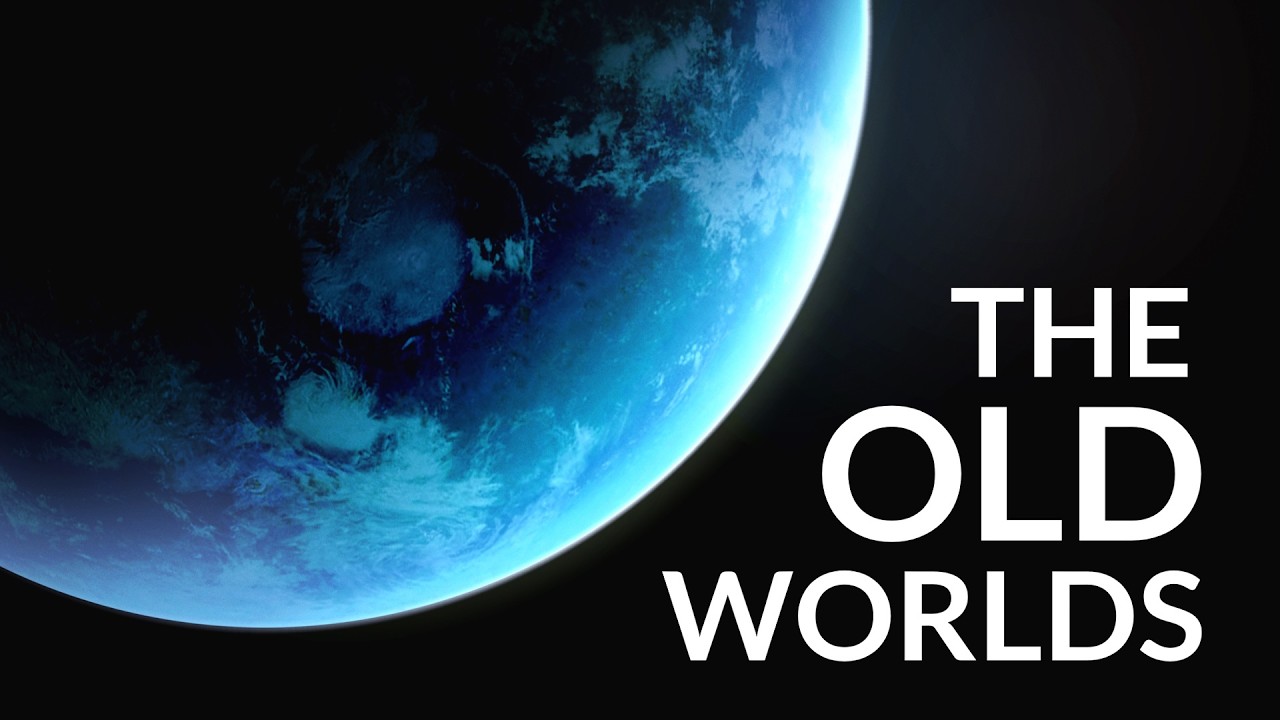 Just How Weird Were The First Planets?