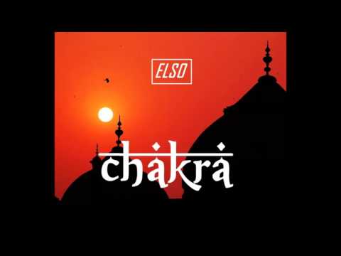 ELSO - Chakra (Original Mix)