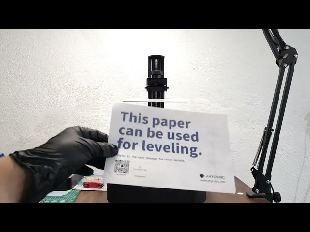 Vídeo relacionado con Original Photon MONO 2 Screen Protector,Protective Film 5Pcs Compatible with 6.6 inch LCD SLA UV Resin Impresora 3D-Grosor 0.1mm-SÓLO para Photon MONO 2