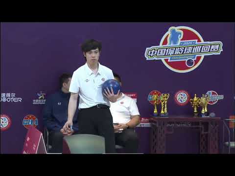 2025 CBT Xiamen Open Championship Final(best of 3) part2