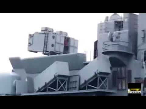 Recordemos al BAP Almirante Grau