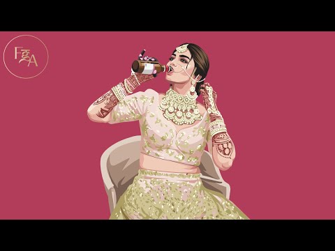Zara Sa Jhoom Loon Main (FarooqGotAudio Remix) | Dilwale Dulhania Le Jayenge | Hip Hop/Trap Mix