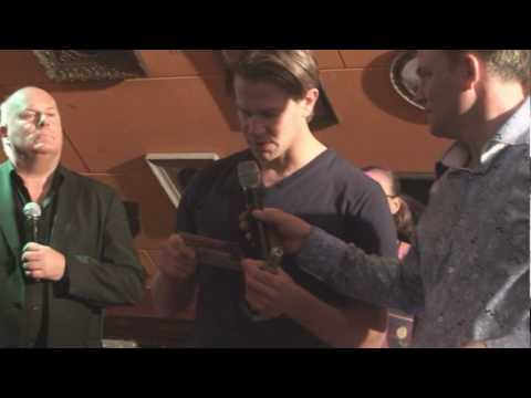 Rondom Voetbal slotfeest 30 mei 2010