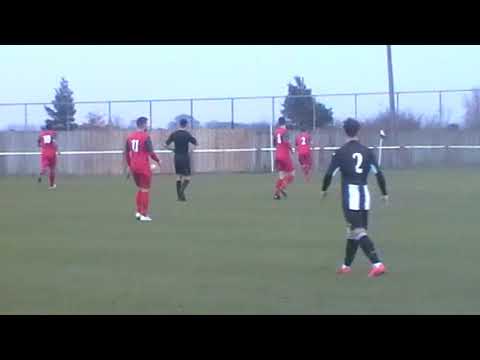 Little Clips of Saturdays game against Hadleigh Utd