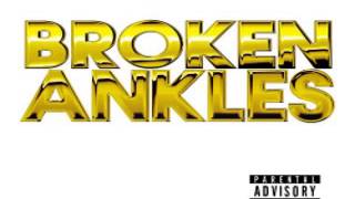 Girl Talk & Freeway - Tolerated (feat. Waka Flocka Flame) (Broken Ankles EP) [Track 2]