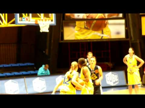 ZVVZ USK Praha - Sparta Praha 7.11.08