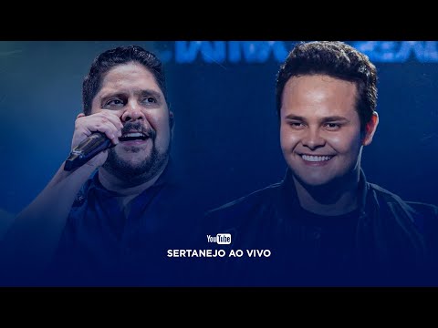 Especial Jorge e Mateus e Matheus e Kauan 2024 - Sertanejo Ao Vivo 2024