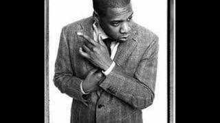 Rare Jay-Z freestyle - Full of subliminal shots.