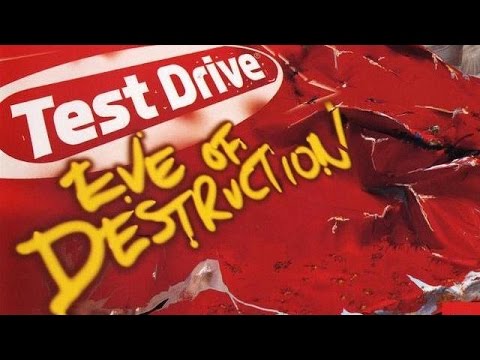 Joseph VS. Zachary Episode 157 - Test Drive: Eve of Destruction