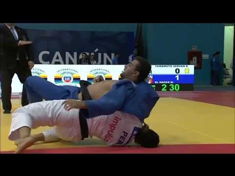 Mohab Elnahas (CAN), Highlights