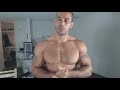 How To Get Fitness Modeling Jobs As A Bodybuilder For Extra Income - JR Samson e32