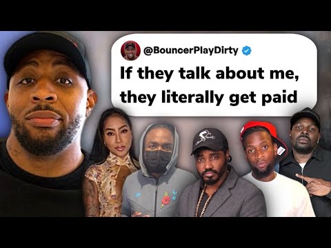 Crash Out’s Over Now… Young Spray, Ambush, Tankz & Haters