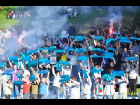 Chełminianka Chełmno - Polonia Bydgoszcz ZAPOWIEDŹ 19.06. 2010