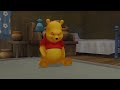 Winnie The Pooh Dreams Of Being A Sigma