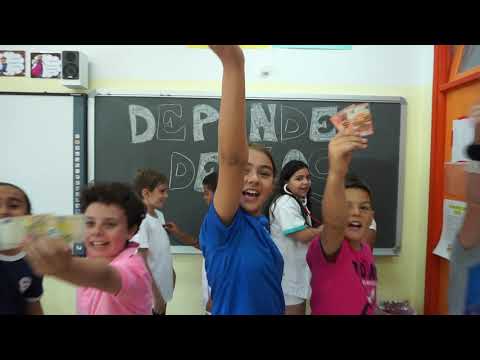 Depende de los 2 CEIP Mare Nostrum