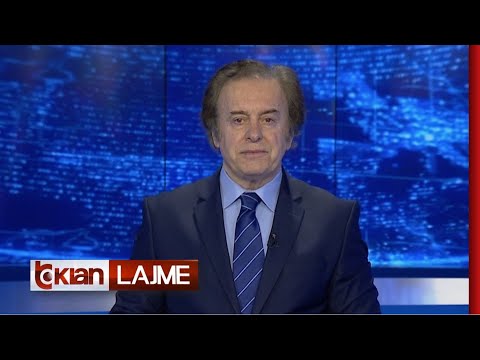 Edicioni i Lajmeve Tv Klan 4 Janar 2026, ora 19:30 | Lajme - News