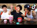 CORE Tries Most Viral TikTok Snacks