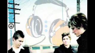 HANSON - &quot;Lost Without Each Other&quot;