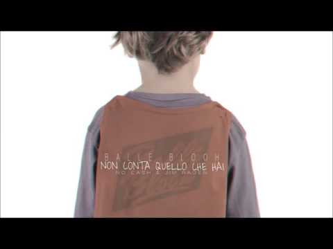 BALLE BLOOH FEAT NO-CASH , JIM RAGEN_NON CONTA QUELLO CHE HAI_