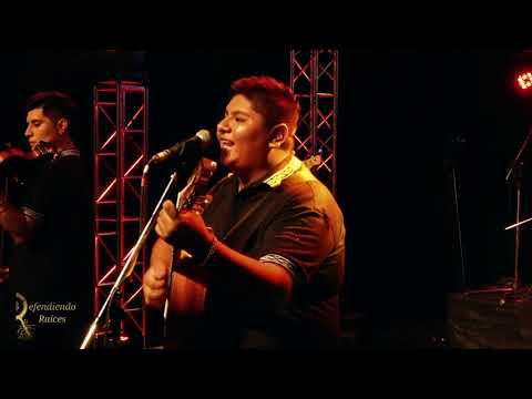 DEFENDIENDO RAÍCES - Firme como el Quebracho/Mataca Ollera/Costumbres de mi Pago - ( Chacareras )