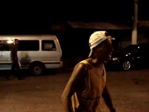 infamecrew - e o funk boladão