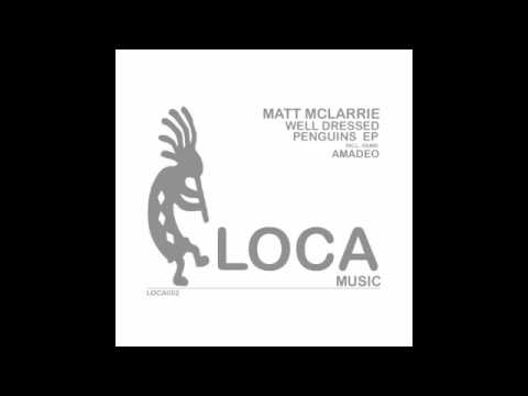Matt McLarrie - Roman Pottery (LOCA002)