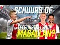 Erfenis De Ligt: 'Hij Laat Geen Gat, Maar Een Krater Achter Bij Ajax'
