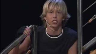 Jump5-Intro for Start Dancin&#39; DVD [HQ Rip]