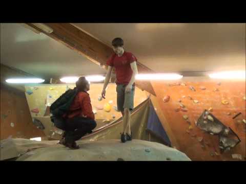 BK boulder 2012 Cedric Binst