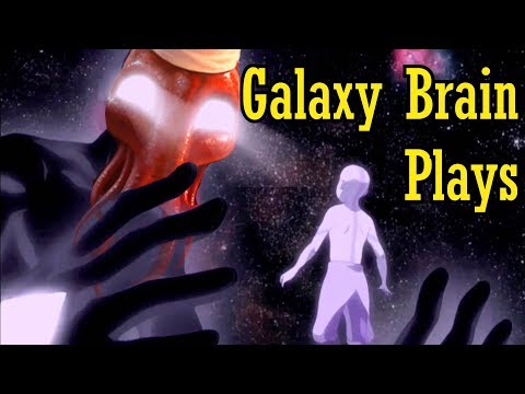 SMITE - Galaxy Brain Plays