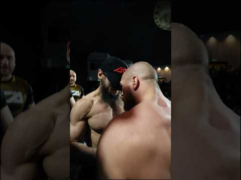 🔥ЧТО ЗА БОЙ НАС ЖДЕТ?! Али Багов против Артема Резникова уже завтра на #ACA168!