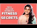 Slim அ இருக்கிறதுதான் Fitness என்று அர்த்தம்
