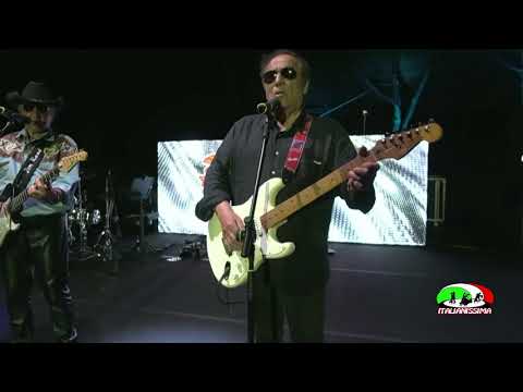 DIK DIK SENZA LUCE cantano dal vivo #italianissima #veryitaliantv #italianissimatv