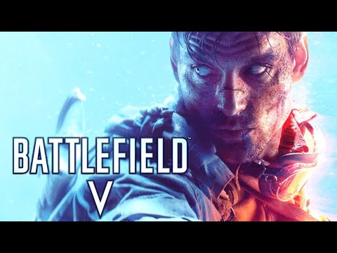 Battlefield V on Core 2 Extreme QX9770 3.6GHz GTX 670 1080p Med