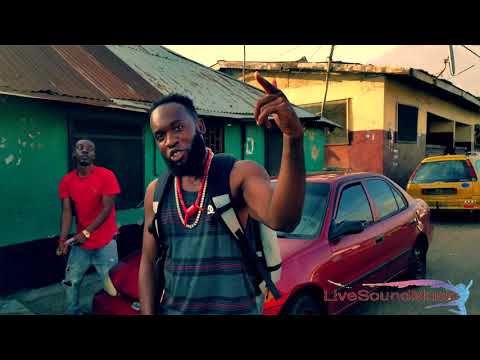 CO.Z I'll Be Freestyle