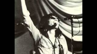 RUSS BALLARD - I Can&#39;t Hear You No More