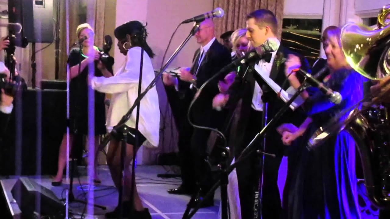 Promotional video thumbnail 1 for Entice