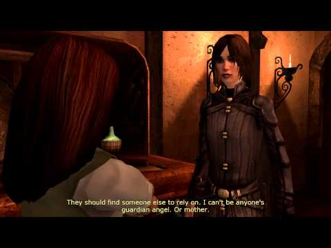 TLJ Dreamfall LP Part 16 - Stealth Mode April