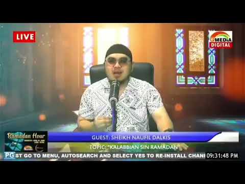 Kalabbian sin Ramadan