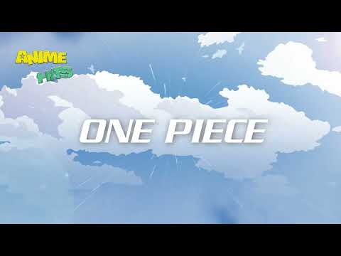 Anime Allstars - Die Legende (One Piece) Official Lyric Video