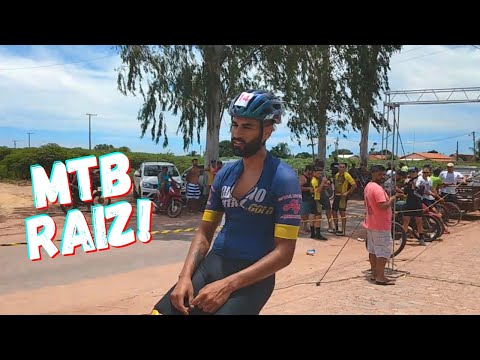 COPA VERÃO DE MTB! [1ª Etapa]