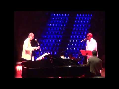 Cigana - Mano Brown & Arthur Verocai ao vivo [2023]