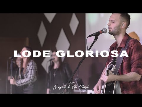 SDV Worship and Andrea Pellerito